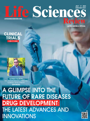 Top 10 Clinical Trial Management Services Companies in Latin America – 2023